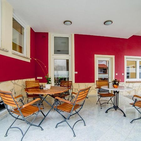 Wohnung 23 - Urlaubsglueck - Nur 5 Fahrminuten Vom Europa-Park Kappel-Grafenhausen Bagian luar foto